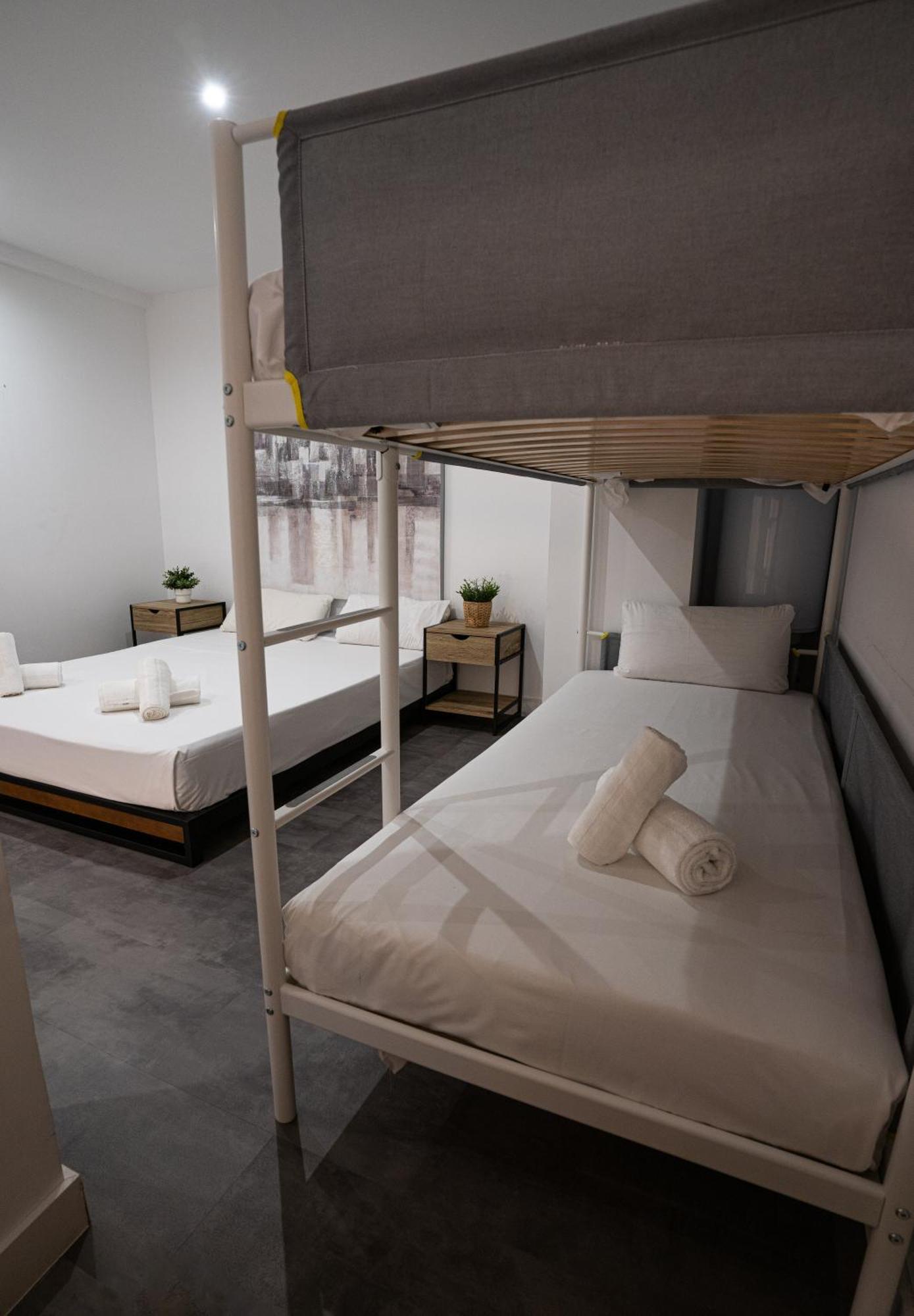 Appartamento Loft A 10 Min Del Centro Historico De Madrid A Esterno foto